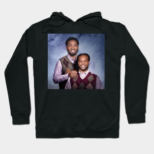 Mitchell and Garland Hoodie